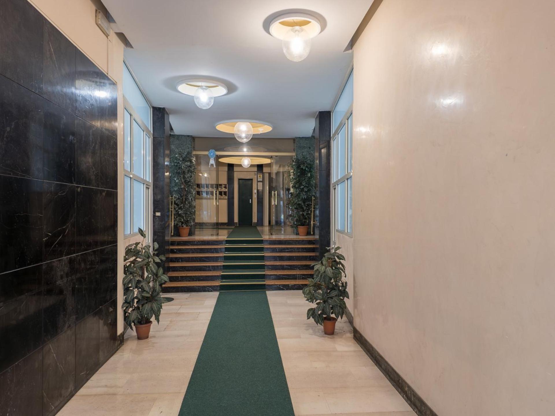 The Rent - Modern One-bedroom In The Cipro Area * Roma