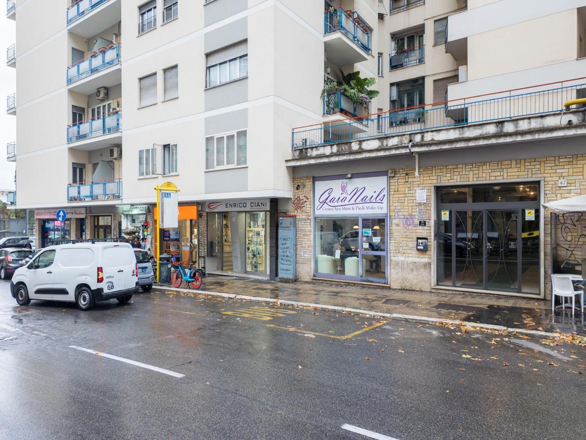 Appartamento The Rent - Modern One-bedroom In The Cipro Area