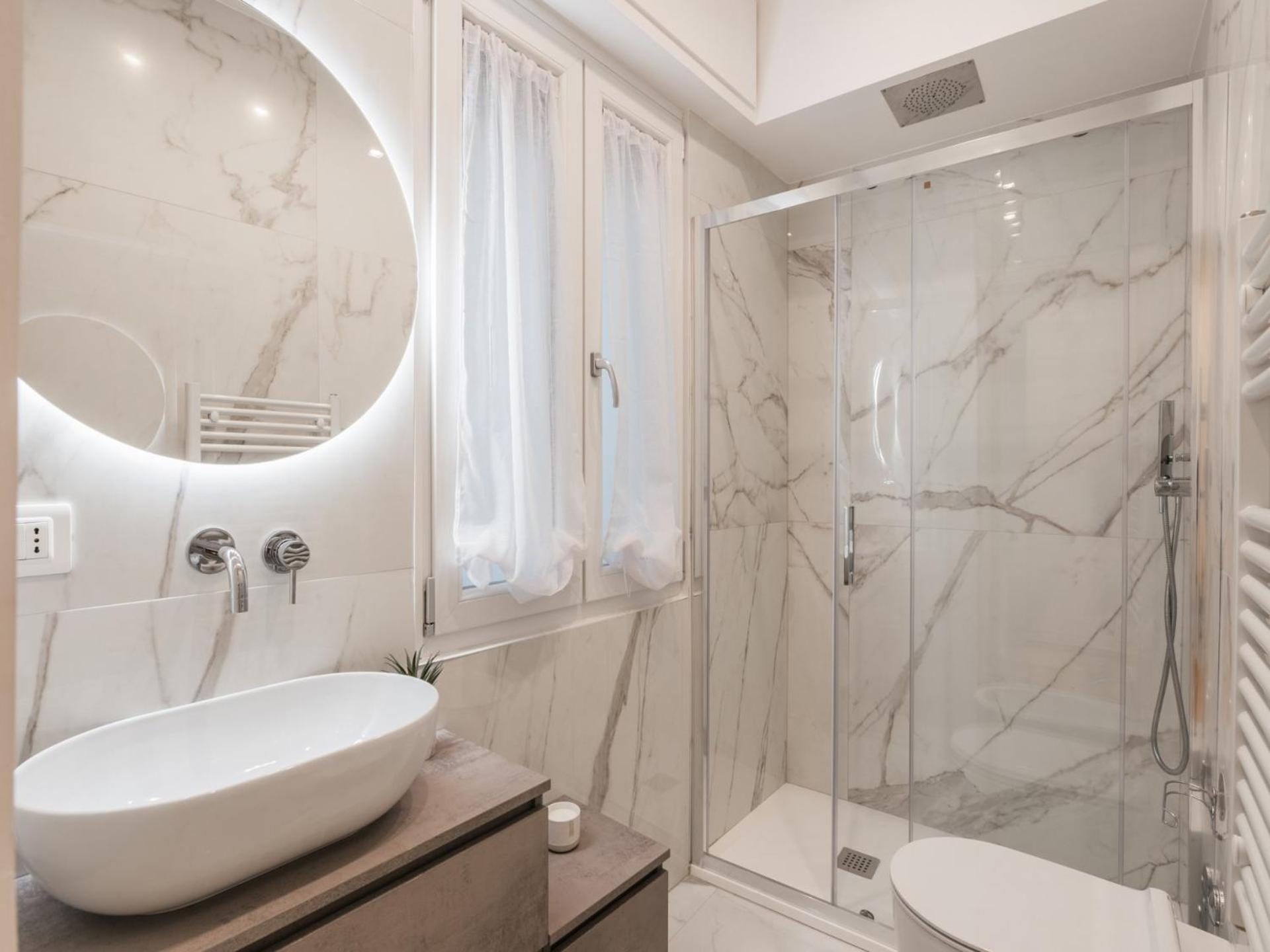 The Rent - Modern One-bedroom In The Cipro Area Apartamento *